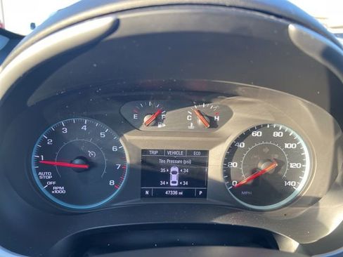 Used 2024 Chevrolet Malibu LT image 27