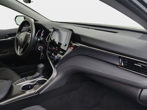 Used 2024 Toyota Camry LE image 8