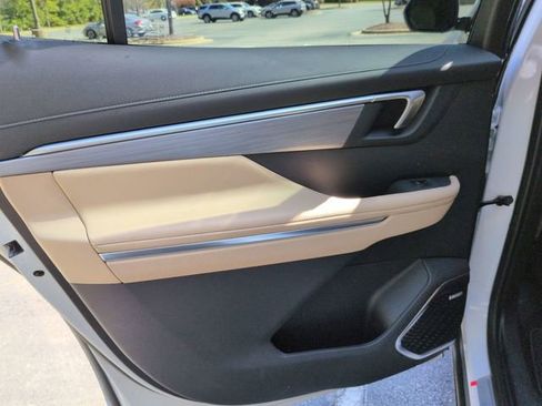 New 2026 Buick Enclave Preferred w/ Power Package FWD image 21