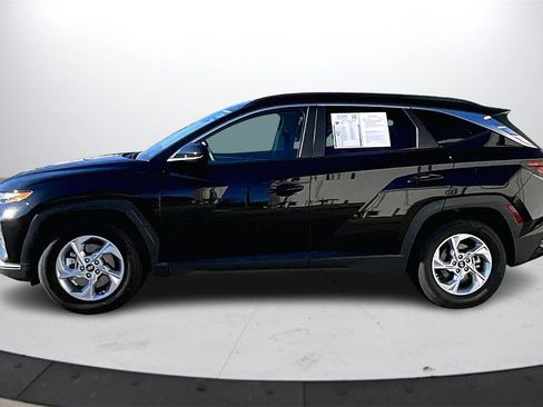 Used 2024 Hyundai Tucson SEL image 6