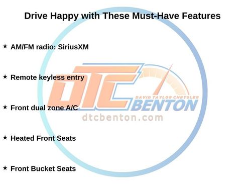 New 2025 Dodge Hornet GT w/ GT Blacktop Package image 4