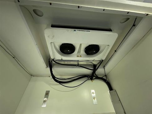 Used 2021 Ford Transit 350 w/ Upfitter Package RWD image 20