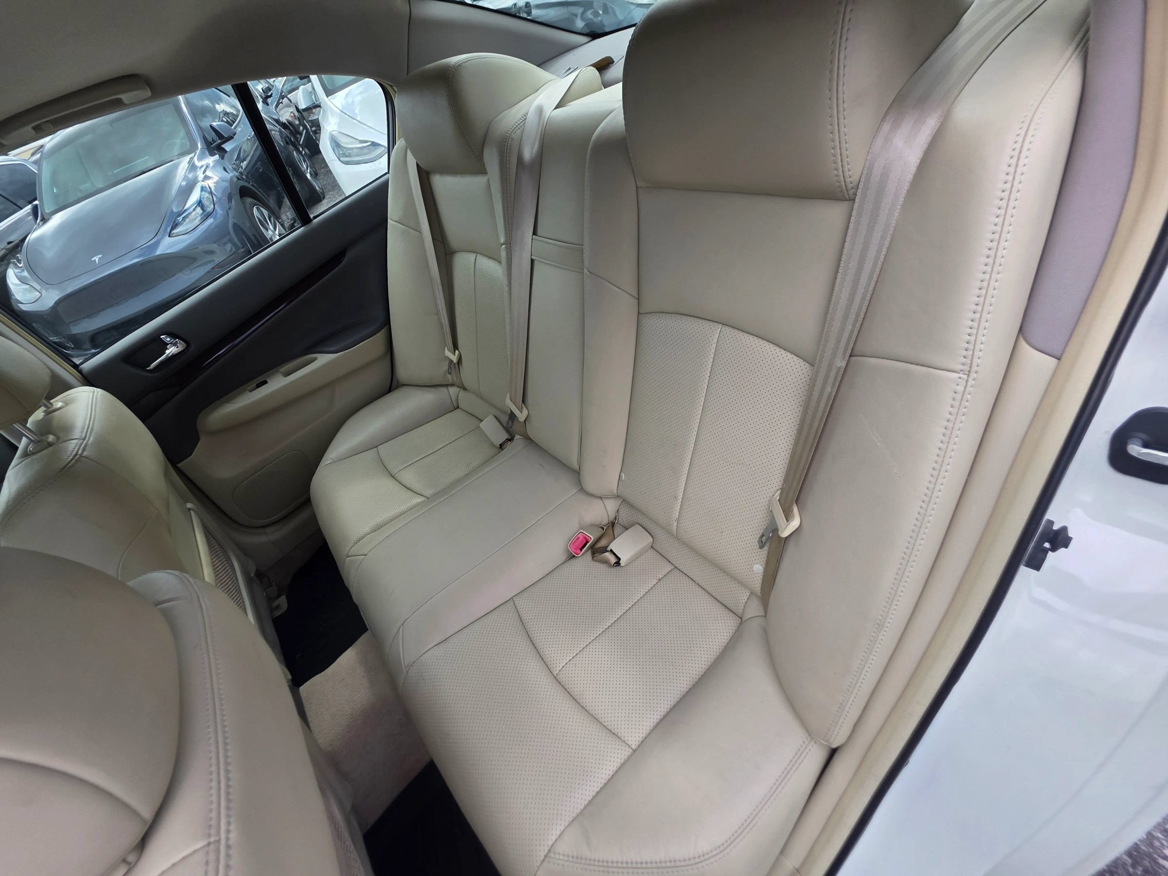 Used 2013 INFINITI G37 Journey w/ Premium Pkg RWD image 18