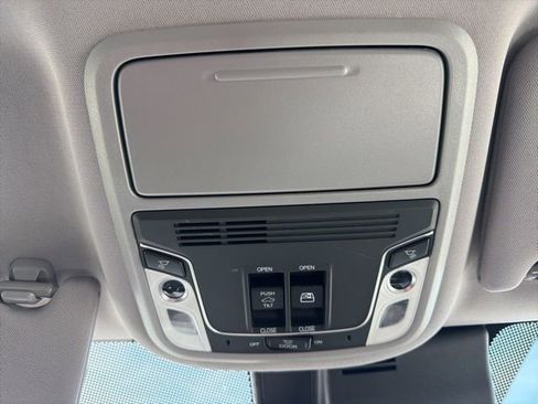 New 2025 Honda Ridgeline RTL image 36