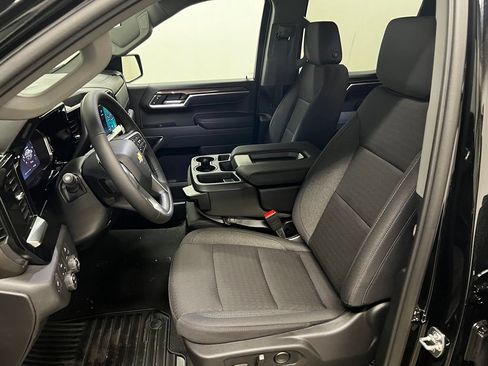 New 2026 Chevrolet Silverado 1500 LT AWD/4WD image 27