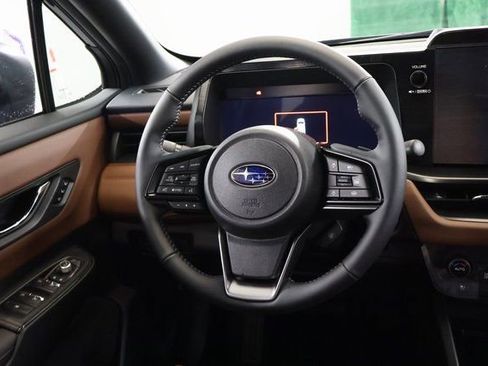 New 2026 Subaru Outback Touring XT image 16