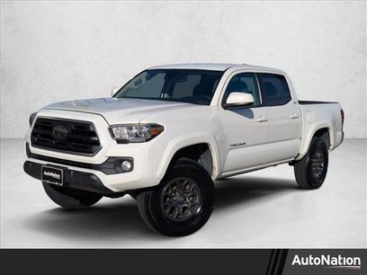 Used 2018 Toyota Tacoma SR5