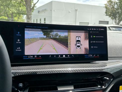 New 2027 BMW M440i Coupe w/ Premium Package RWD image 26