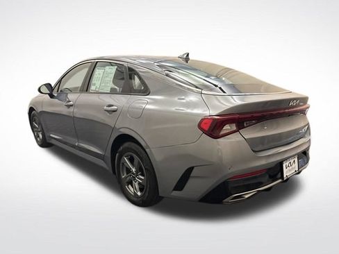 Used 2023 Kia K5 LXS FWD image 7