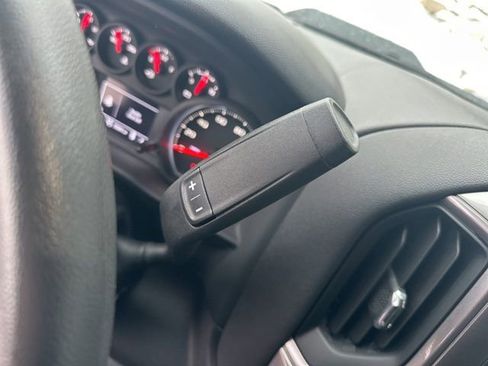 Used 2024 Chevrolet Silverado 1500 Custom Trail Boss image 21