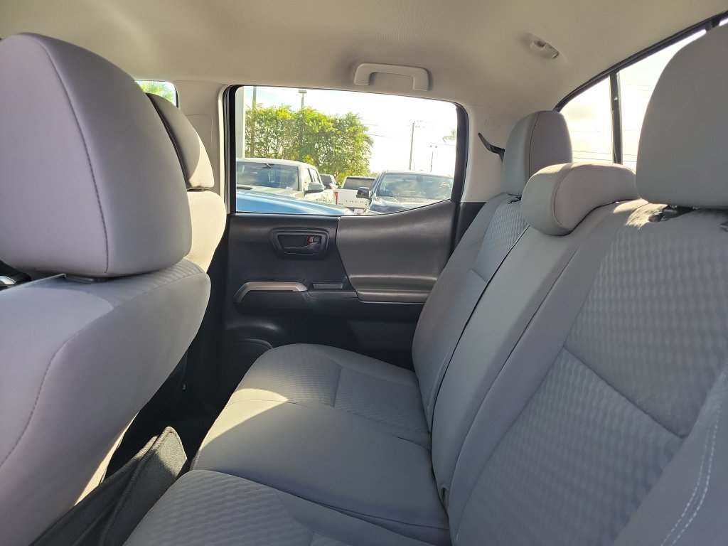 Certified 2023 Toyota Tacoma SR5 RWD image 24