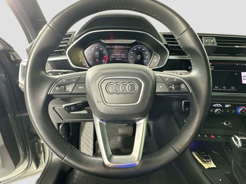 Used 2024 Audi Q3 2.0T Premium Plus image 14