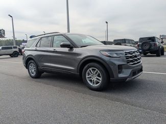 New 2026 Ford Explorer Active video 2