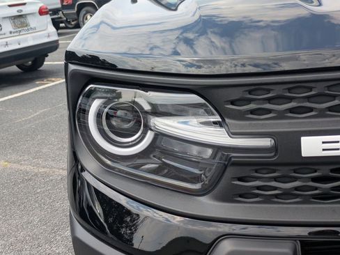 New 2026 Ford Bronco Sport Big Bend AWD/4WD image 10