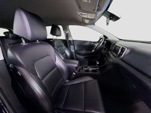 Used 2017 Kia Sportage EX FWD image 24