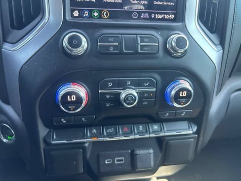 Used 2019 GMC Sierra 1500 SLE w/ SLE Value Package AWD/4WD image 27