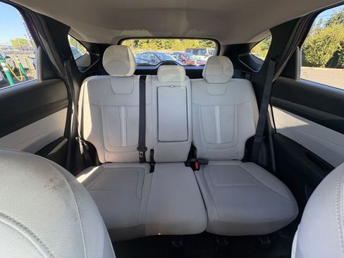 Used 2025 Hyundai Tucson SEL image 41