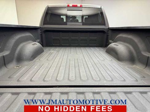 Used 2018 RAM 2500 Laramie w/ Snow Chief Group image 11