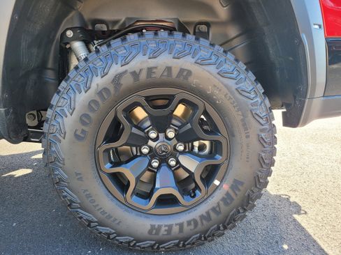 New 2026 RAM 1500 RHO AWD/4WD image 9