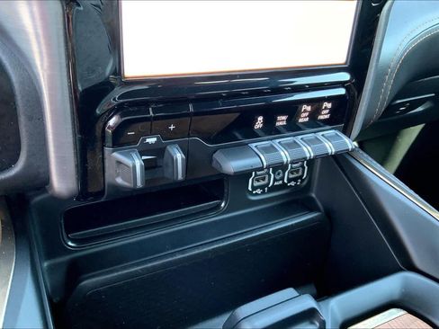 Used 2022 RAM 1500 Limited w/ Bed Utility Group AWD/4WD image 31