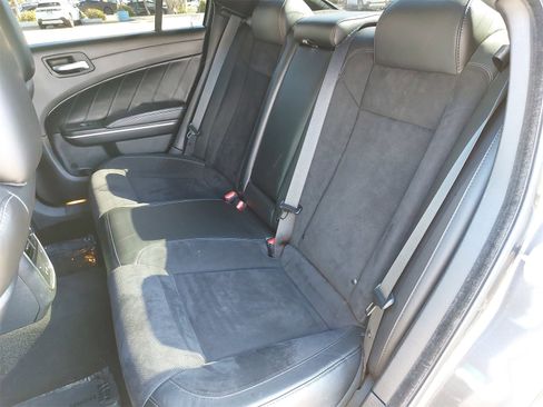 Used 2022 Dodge Charger GT w/ Plus Group image 13