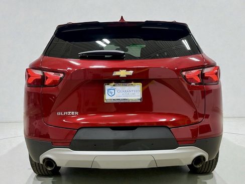Used 2022 Chevrolet Blazer LT image 13