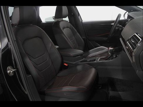 Certified 2024 Volkswagen Jetta GLI Autobahn w/ GLI Black Package FWD image 16