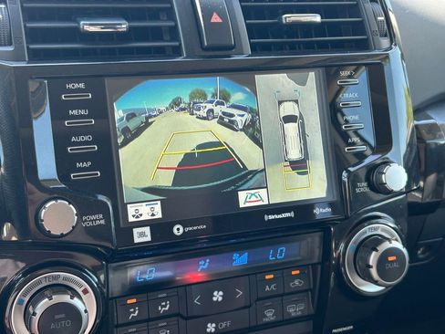 Used 2024 Toyota 4Runner TRD Pro image 36