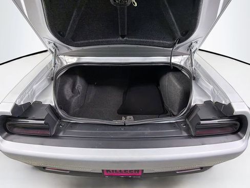 Used 2021 Dodge Challenger R/T Scat Pack w/ Dynamics Package RWD image 25