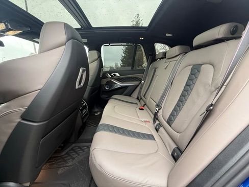 New 2026 BMW X5 M Competition w/ Executive Package image 24