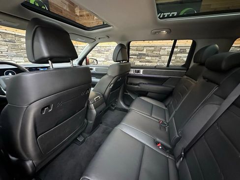 Used 2024 Hyundai Santa Fe Limited image 25