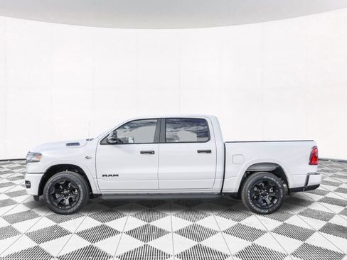 New 2026 RAM 1500 Big Horn image 7