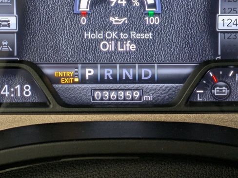 Used 2019 RAM 1500 Limited image 16