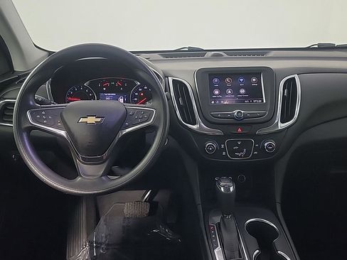 Used 2020 Chevrolet Equinox LT image 16