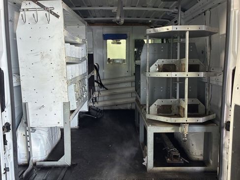 Used 2016 RAM ProMaster 1500 w/ Premium Appearance Group image 12