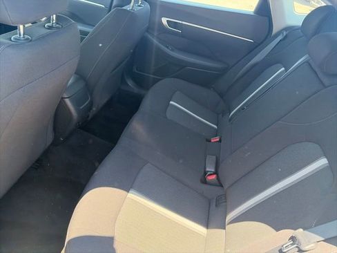 Used 2024 Hyundai Sonata SEL FWD image 11