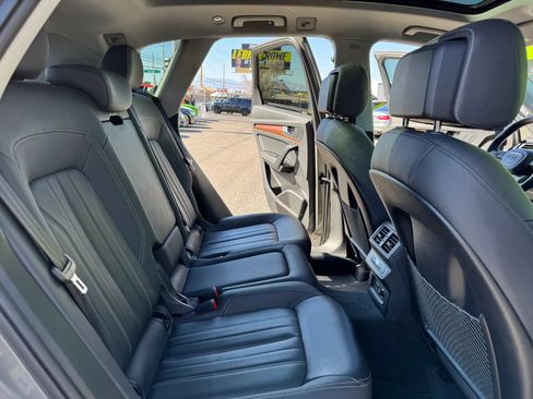 Used 2023 Audi Q5 2.0T Premium Plus AWD/4WD image 17