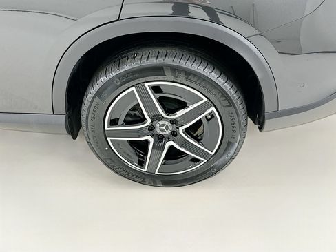 New 2026 Mercedes-Benz GLC 300 image 35