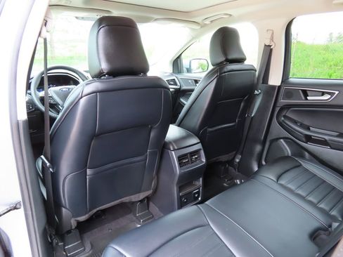 Used 2023 Ford Edge SEL w/ Convenience Package AWD/4WD image 24