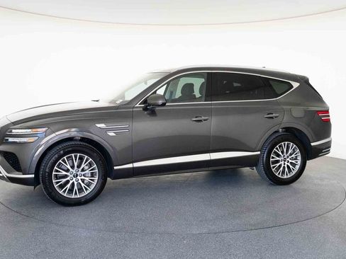 Used 2025 Genesis GV80 2.5T Standard image 7