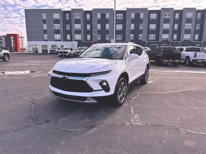 Used 2023 Chevrolet Blazer LT w/ Convenience Package