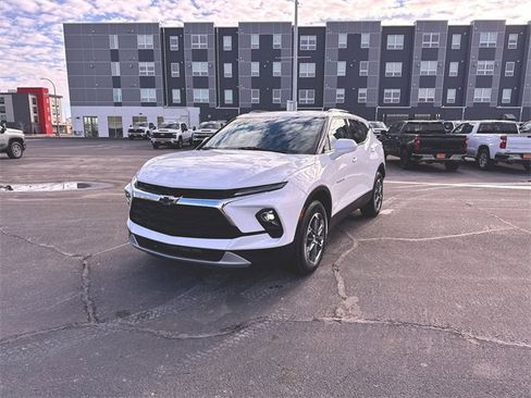 Used 2023 Chevrolet Blazer LT w/ Convenience Package image 1