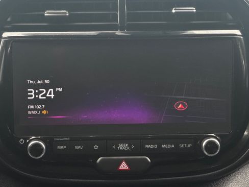 Certified 2024 Kia Soul EX FWD image 28