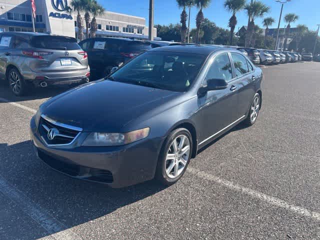 Used 2005 Acura TSX FWD image 2