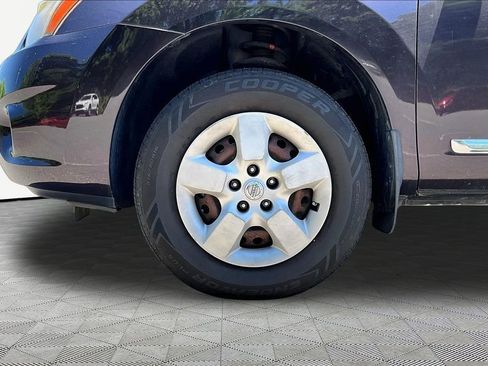 Used 2014 Nissan Rogue S w/ Convenience Package AWD/4WD image 20