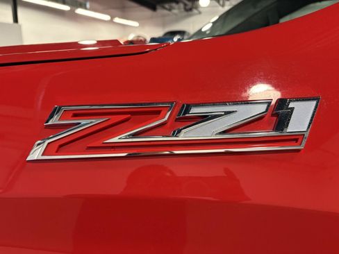Used 2022 Chevrolet Silverado 1500 LT AWD/4WD image 51