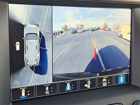 Used 2023 GMC Acadia Denali w/ Denali Ultimate Package image 20