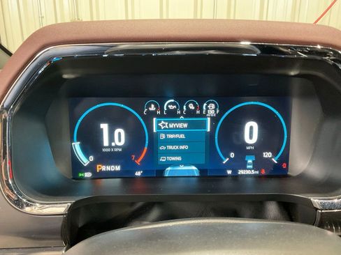 Used 2023 Ford F150 Lariat image 16