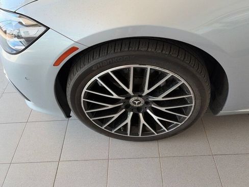 Used 2023 Mercedes-Benz S 500 4MATIC image 11