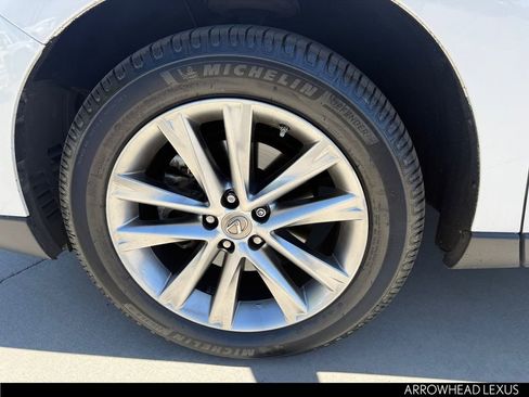 Used 2015 Lexus RX 350 FWD image 10